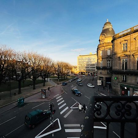 Enzo Hôtels centre Limoges Esterno foto